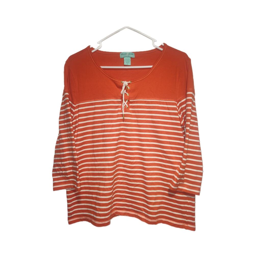 Silverwear Women's Shirt Size XL